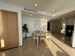 Apartment Lotte 1