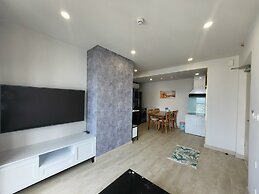 Apartment Lotte 1