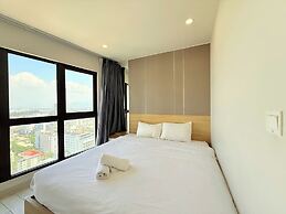 Apartment Lotte 1