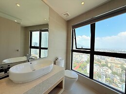 Apartment Lotte 1