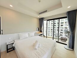 Apartment Lotte 1