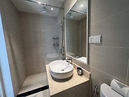 Apartment Lotte 1