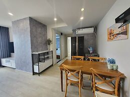 Apartment Lotte 1
