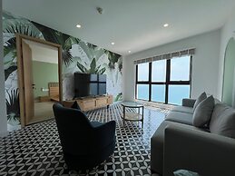 Apartment Lotte 1