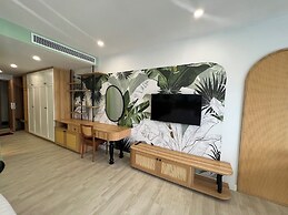 Apartment Lotte 1