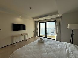 Apartment Lotte 1