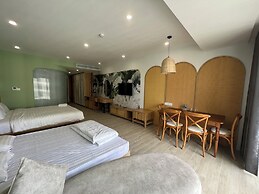 Apartment Lotte 1