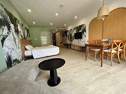 Apartment Lotte 1