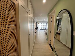 Apartment Lotte 1