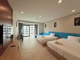 Apartment Lotte 1