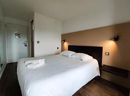 Hôtel Akena Pierrelaye