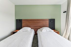 Hôtel Akena Pierrelaye