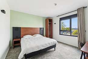 Hôtel Akena Pierrelaye