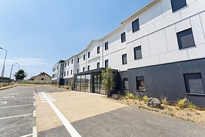 Hôtel Akena Pierrelaye