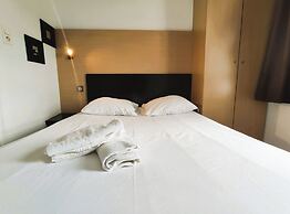 Hôtel Akena Pierrelaye