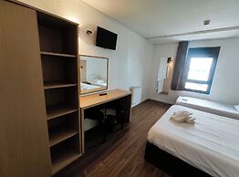 Hôtel Akena Pierrelaye