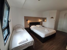 Hôtel Akena Pierrelaye