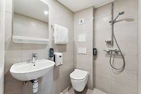 Hôtel Akena Pierrelaye