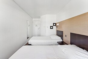 Hôtel Akena Pierrelaye