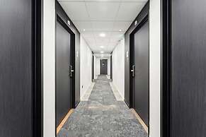 Hôtel Akena Pierrelaye