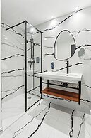 Hôtel Akena Pierrelaye