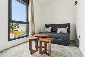 Hôtel Akena Pierrelaye