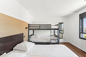 Hôtel Akena Pierrelaye