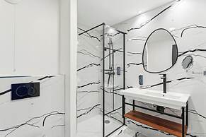 Hôtel Akena Pierrelaye