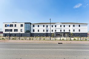 Hôtel Akena Pierrelaye