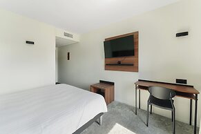 Hôtel Akena Pierrelaye