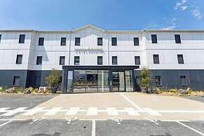 Hôtel Akena Pierrelaye