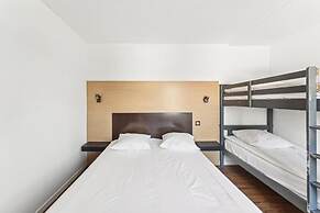 Hôtel Akena Pierrelaye