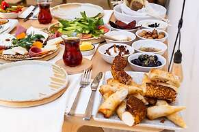 Boii Rest & Breakfast