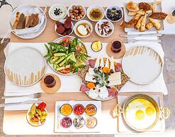 Boii Rest & Breakfast