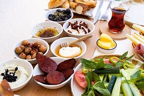 Boii Rest & Breakfast