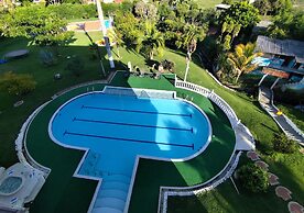 Finca el Encanto Calima