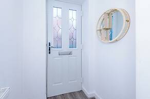 3 Bed-sleeps 5-garden-parking