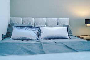 3 Bed-sleeps 5-garden-parking