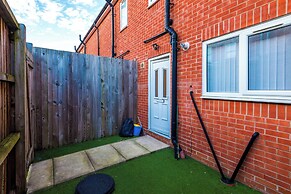 3 Bed-sleeps 5-garden-parking