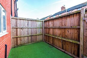 3 Bed-sleeps 5-garden-parking