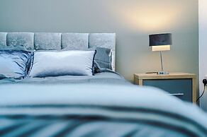 3 Bed-sleeps 5-garden-parking