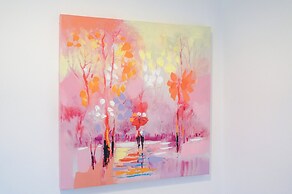 3 Bed-sleeps 5-garden-parking