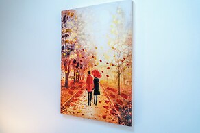 3 Bed-sleeps 5-garden-parking