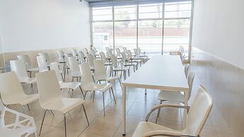 Albergue Las Salinas