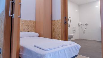 Albergue Las Salinas
