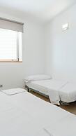 Albergue Las Salinas