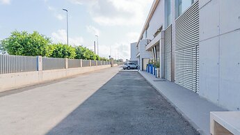 Albergue Las Salinas