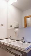 Albergue Las Salinas