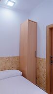 Albergue Las Salinas