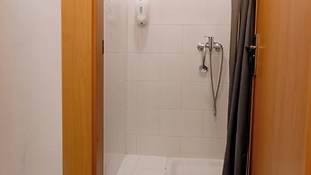 Albergue Las Salinas